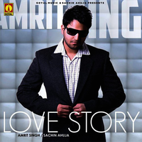 Love Story