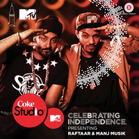 Coke Studio @ MTV Season 4: Episode 5