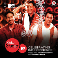 Coke Studio @ MTV Season 4: Episode 5