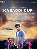 Kabaddi Cup