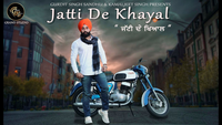 Jatti De Khayal