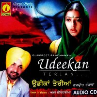 Udeekan Terian