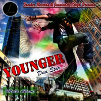 Younger Desi Star