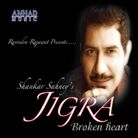 Jigra - Broken Heart