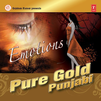 Pure Gold - Emotions