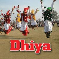 Dhiya
