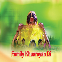 Family Khusreyan Di