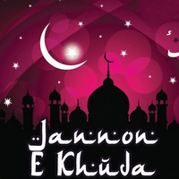 Jannon-E-Khuda