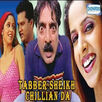 Tabber Sheikh Chillian Da