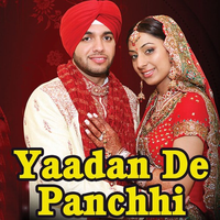 Yaadan De Panchhi
