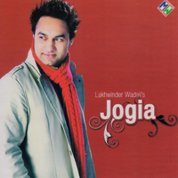 Jogia