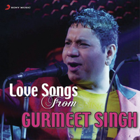 Love Songs From Gurmeet Singh