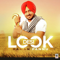Desi Look