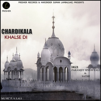 Chardikala Khalse Di