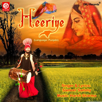Heeriye