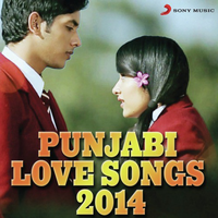 Punjabi Love Songs 2014