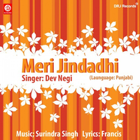 Meri Jindhadi