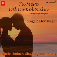 Tu Mere Dil De Kol Rahe