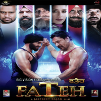 Fateh