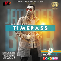 Time Pass
