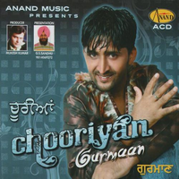 Chooriyan