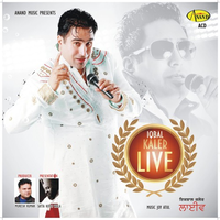 Iqbal Kaler (Live)