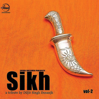 Sikh Vol - 2