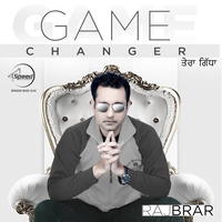 Game Changer Tera Gidha