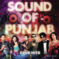 Sounds Of Punjab - Club Hits