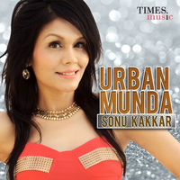Urban Munda