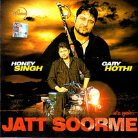 Jatt Soorme