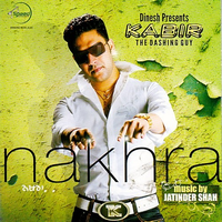 Nakhra With Kabir Heart Stealer
