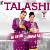 Talashi