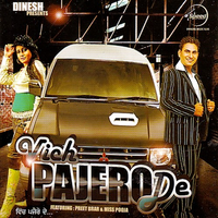 Vich Pajero De