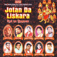 Jottan Da Lishkara