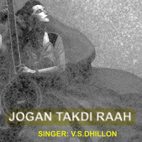 Jogan Takdi Raah