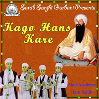 Kago Hans Kare