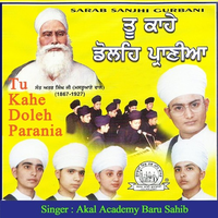 Tu Kahe Doleh Parania