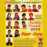 Nachda Punjab 2013