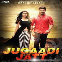 Jugaadi Jatt