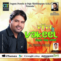 Judge Te Vakeel