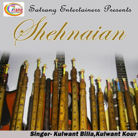 Shehnaian