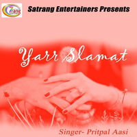 Yarr Slamat