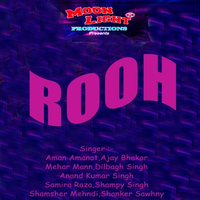 Rooh