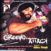 Groove Attack