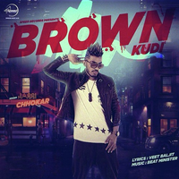 Brown Kudi