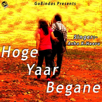Hoge Yaar Begane