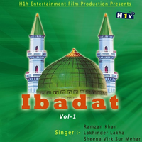 Ibadat Vol. 1