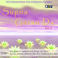 Supna Guran Da Vol. 2