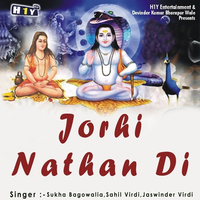 Jorhi Nathan Di
